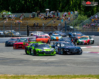2022 Rose Cup Races