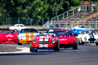 Vintage Race - Saturday AM