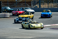 Sat - Vintage Group 2 race