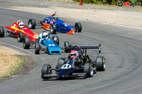 Sunday - Group 3 Race