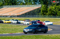 Sun - Group 4 Race