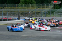 Saturday - Group 1 Race