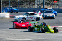 2019 March ORSCCA Double Regional with Vintage and Time Trials
