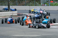 Saturday - Group 5 Race