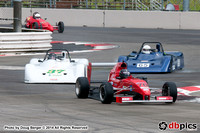 Groups 22 and 24 Race - Sunday