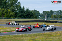 Fri - Formula Race