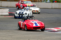 Saturday - Group 2 Race - Vintage