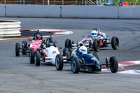 Saturday - Group 5 Race