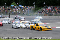 2012 Rose Cup Races -June 15-17, 2012