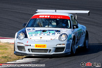 Saturday AM - Porsche