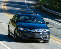 Acura ILX