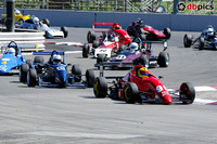 Group 3 Race