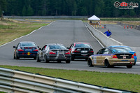 Group 4 Sprint Race
