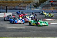 2023 March ORSCCA Double Regional with Vintage