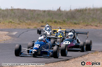 Groups 3 and 6 Race - Sunday