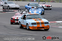 Group 28 Race - Vintage