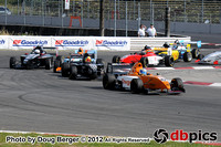 Formula Car Challenge Race 2 - Saturday