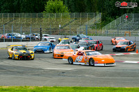 Sun - Group 4 Race