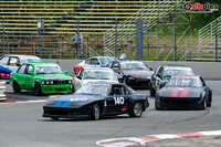 Sat - Group 5 Race