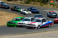 2017 July IRDC at Pacific Raceways