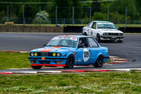 Sunday AM Group 5 Qualifying