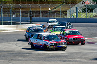 Sun - Group 1 Race
