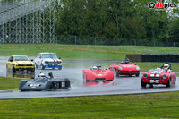 Sunday - Group 3 Race - Vintage