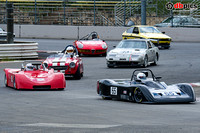 Saturday - Group 3 Race - Vintage