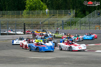 Sunday - Group 1 Race