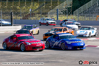 Oregon Region SCCA, Triple Restricted Regional with GASS and Porsche, August 22-24, 2014
