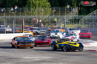 2018 Rose Cup Races