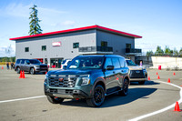 Nissan Armada PRO-4X
