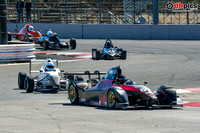 Saturday - Group 6 Race