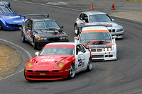 Group 4 Race