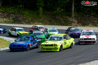 2019 May IRDC Tribute to Volunteers Races