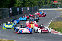 2019 August ORSCCA Triple Regional with GASS and Radical Cup (I'm including Vintage in Regional)