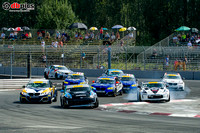 Sunday - TC Race