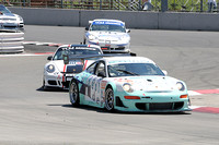 Porsche Cup Race - Sunday
