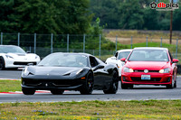 2019 Aug CSCC School / HPDE