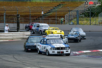 Sat - Group 8 Race