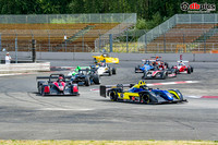 Sat - Group 5 Race