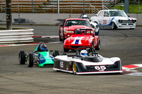 2025 April Oregon Region SCCA
