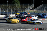 Cascade Sports Car Club, Doernbecher Dash (28),  Aug 2012