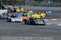 Group 5 Race - Saturday