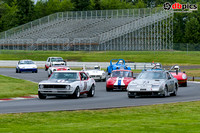 Group 8 Race - Saturday