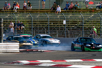 Sat PM - Spec Miata Race