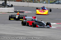 Groups 2 and 4 Race - Saturday