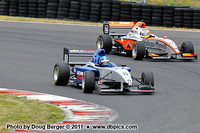Formula Car Challenge - Sun AM Qualifying