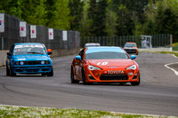 Saturday AM Group 5 Qualifying