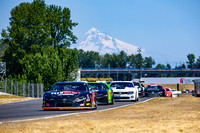 Saturday - Rose Cup Group B - Mt Hood